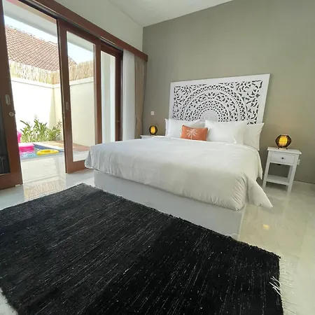 Casa Nooa Kerobokan